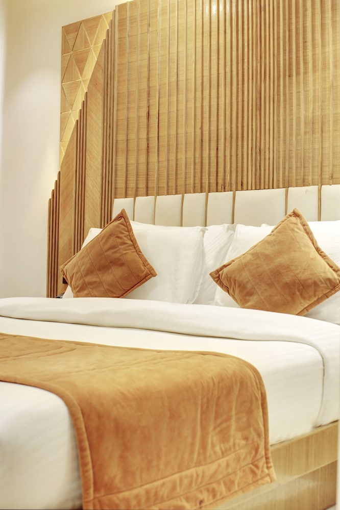 Hotel Krishna Plaza 28/43