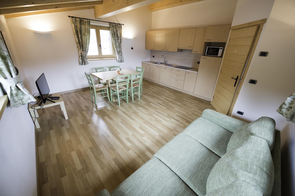 Chalet Elena 25/44