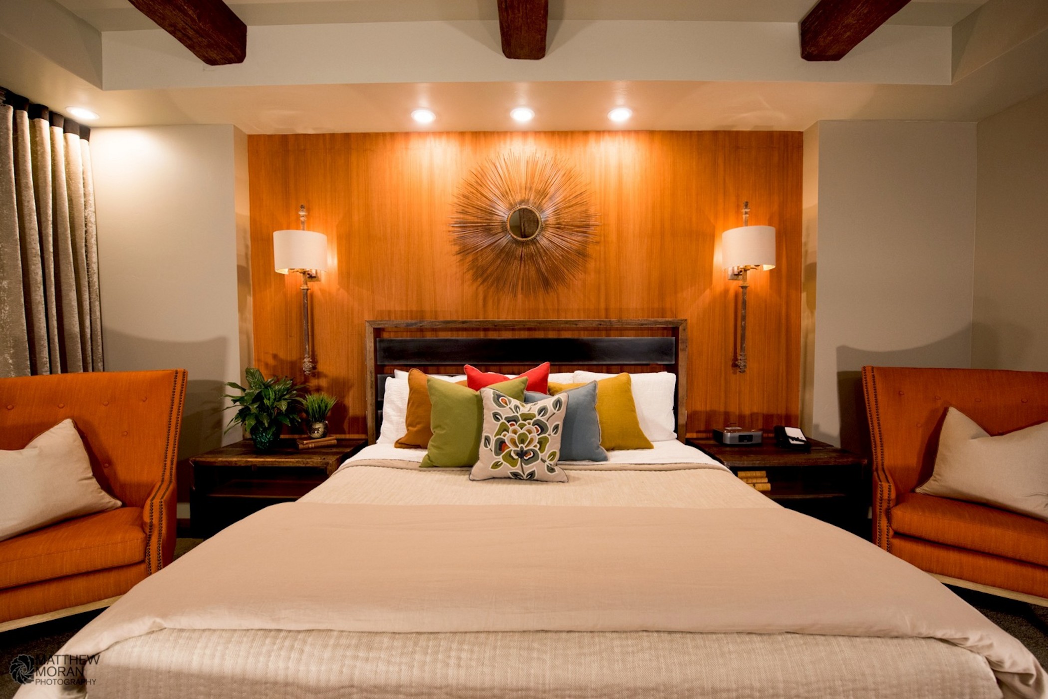 Desert Rose Resort & Cabins 10/25