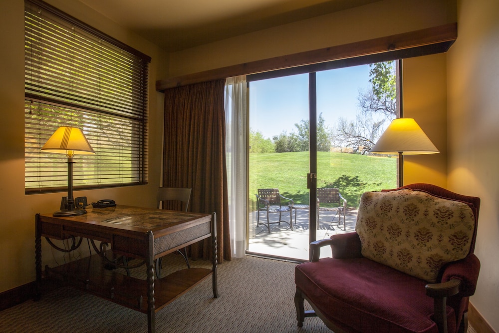 Ventana Canyon Club and Lodge 27/53