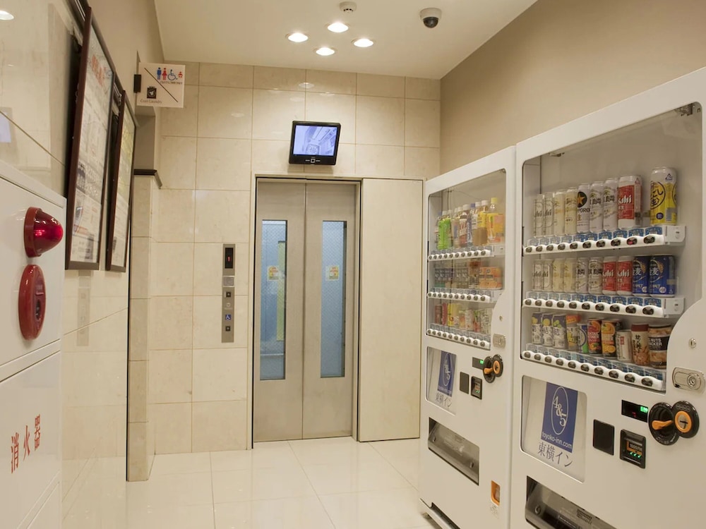 Toyoko Inn Kyoto Biwako Otsu 45/58