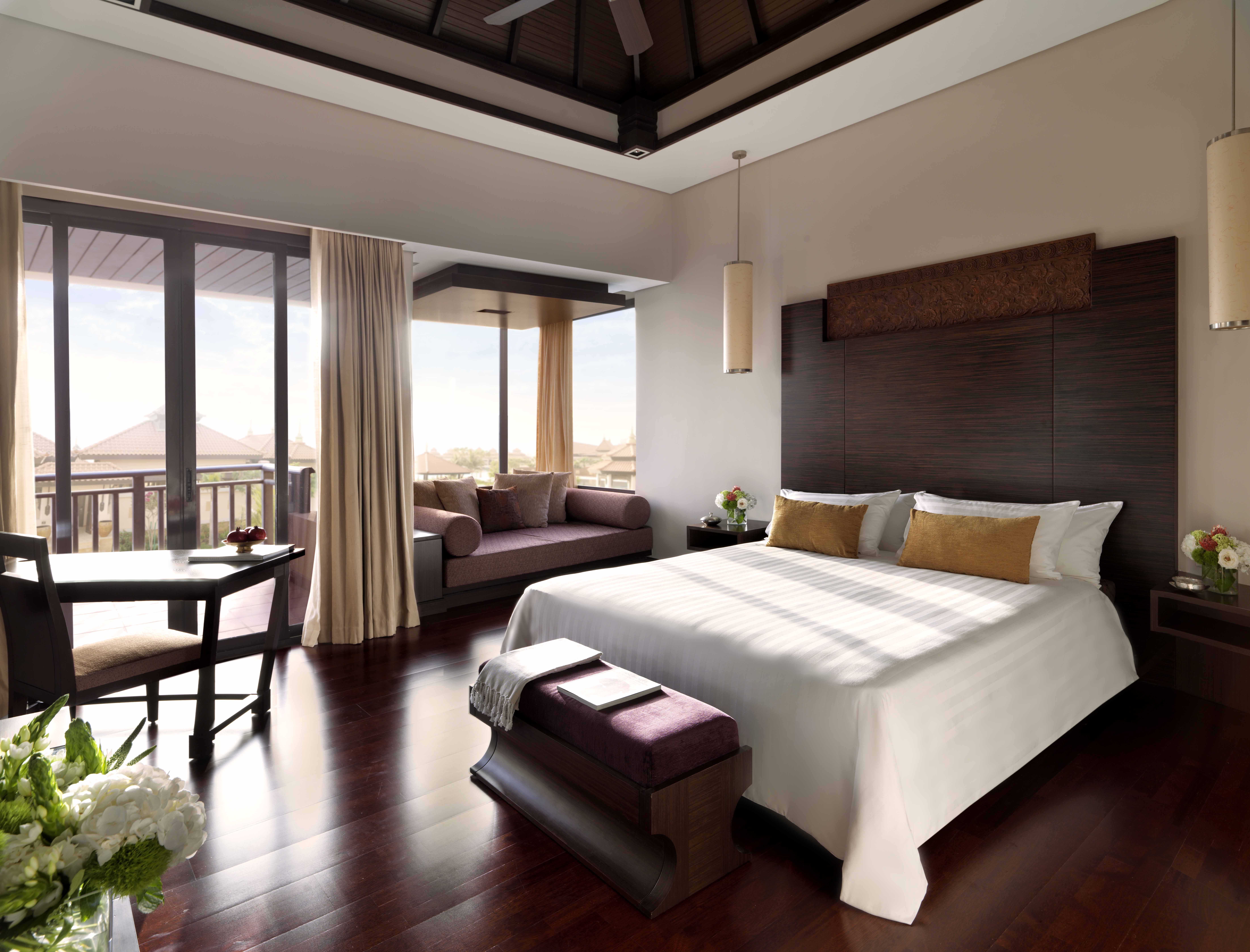 DELUXE, LAGOON VIEW