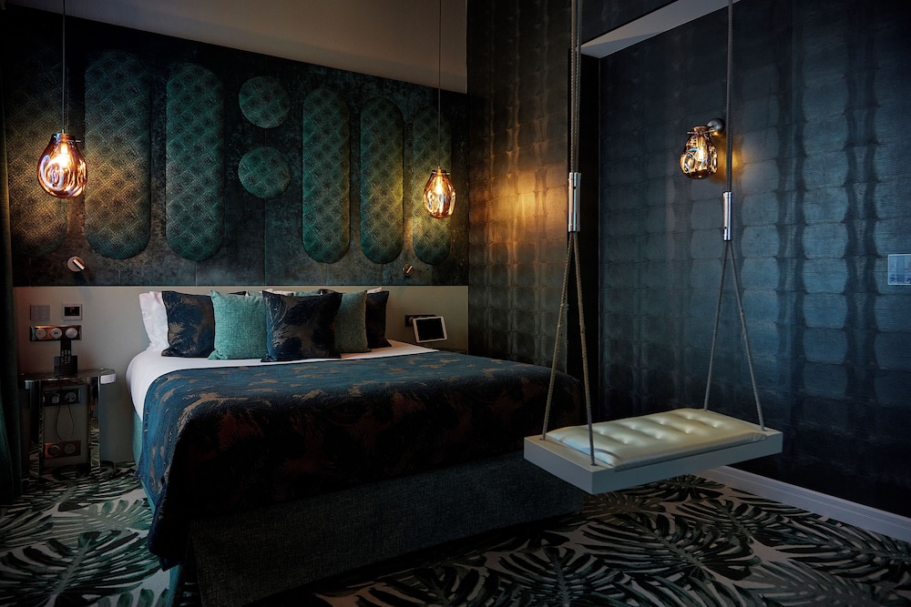Paris J'adore Hotel & Spa - Adults Only 28/70