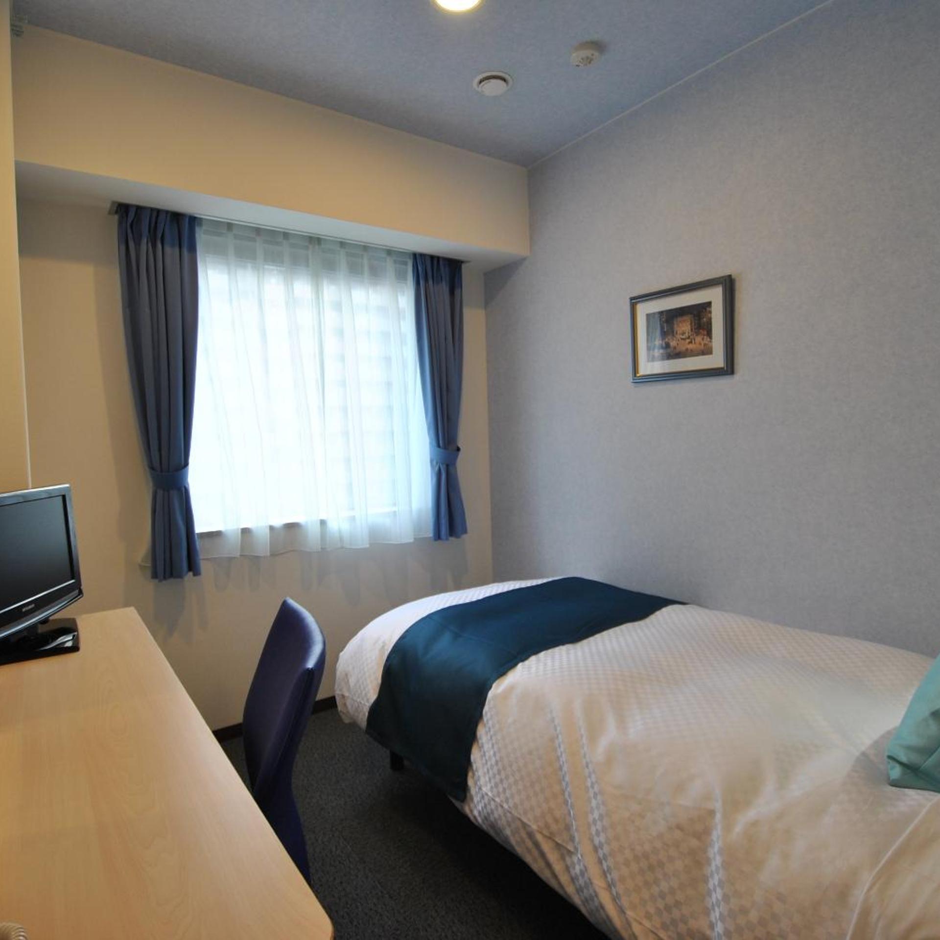Hotel Mark-1 Tsukuba 14/55