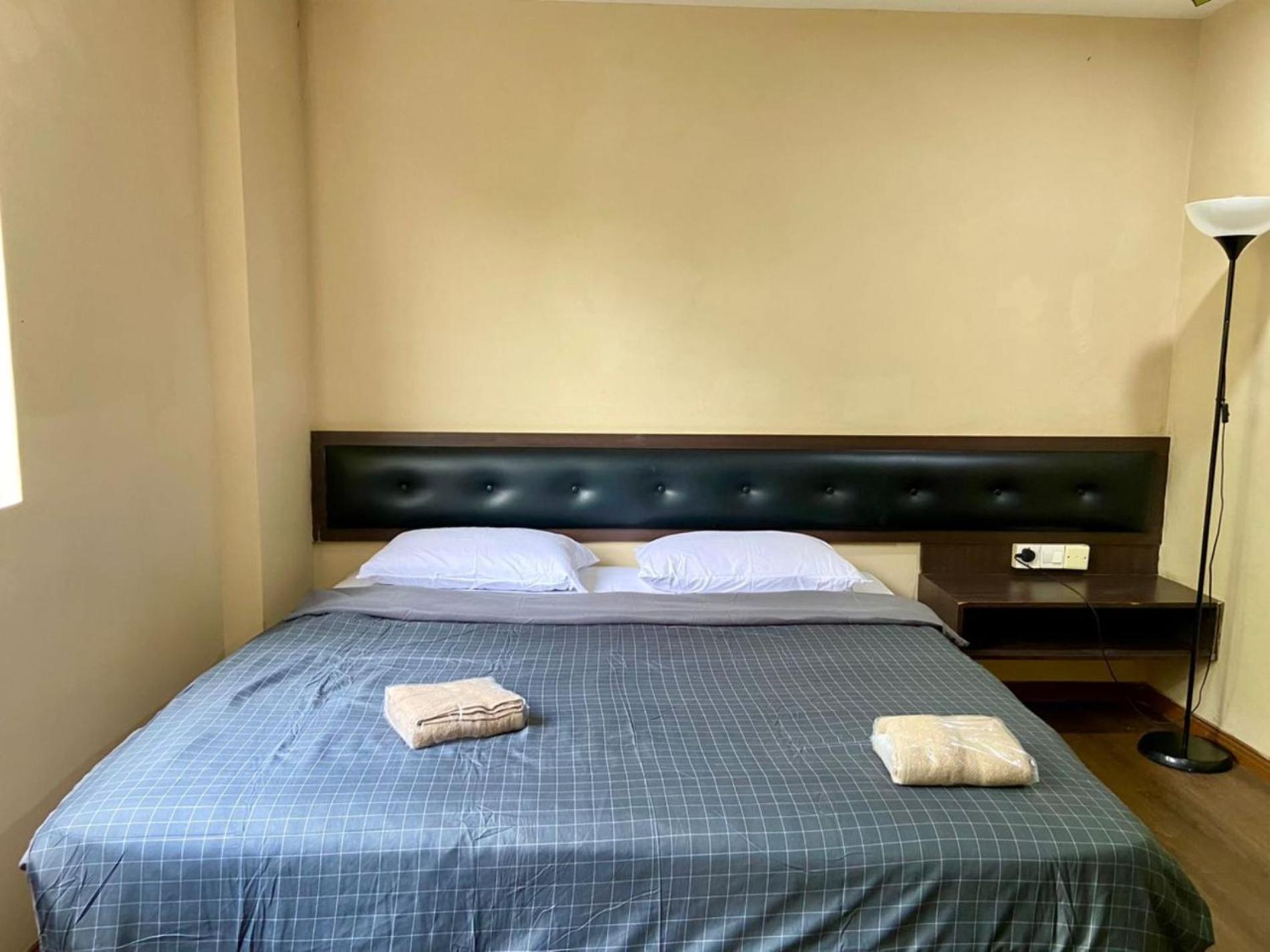 Fast Hotel Melaka 36/49