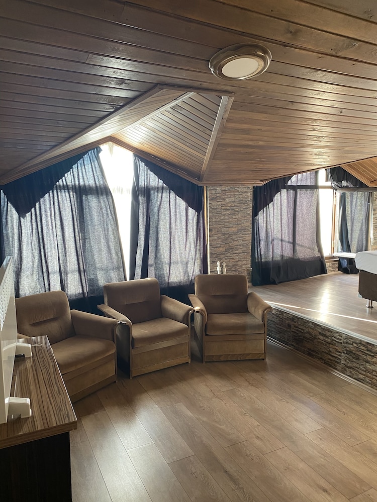 Odrys Beach Hotel & Resort 29/50
