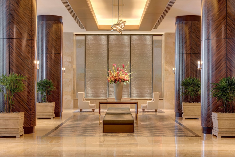 Hilton Americas Houston 12/85
