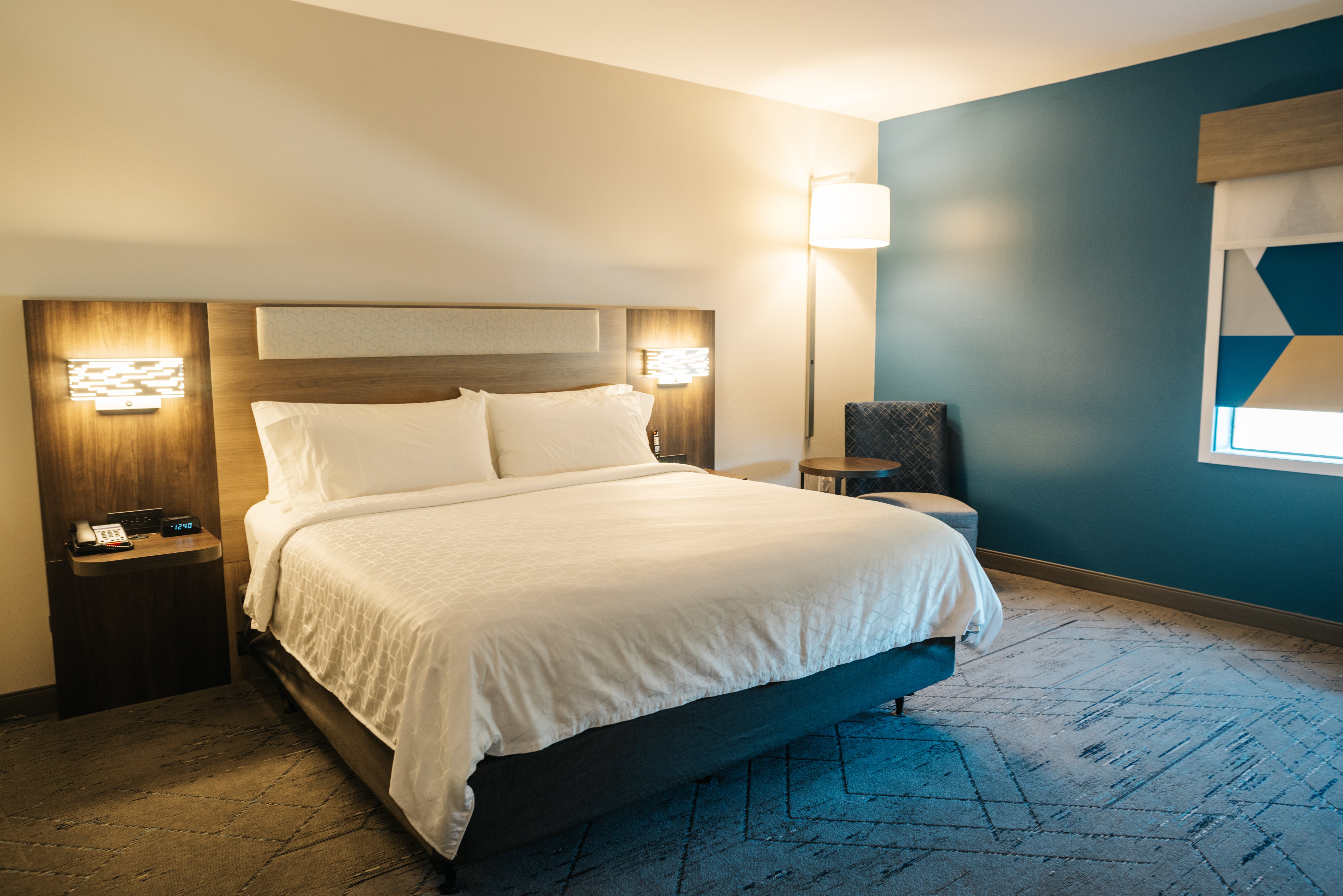 Holiday Inn Express & Suites McCalla - Birmingham West 24/58