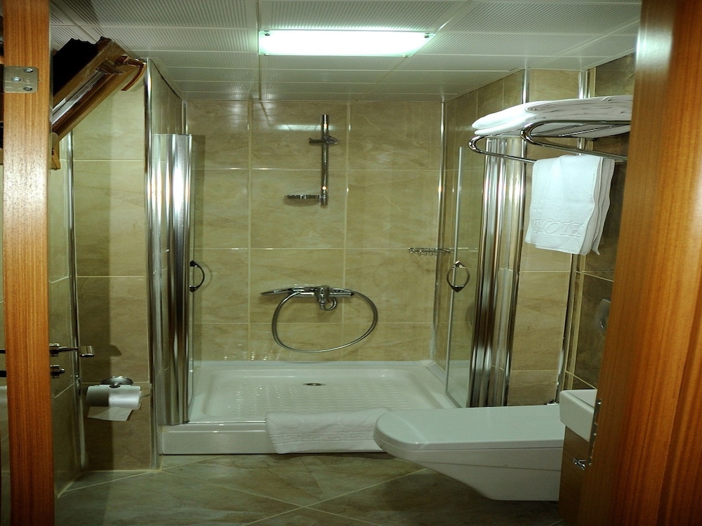 Alfa Hotel Istanbul 15/56