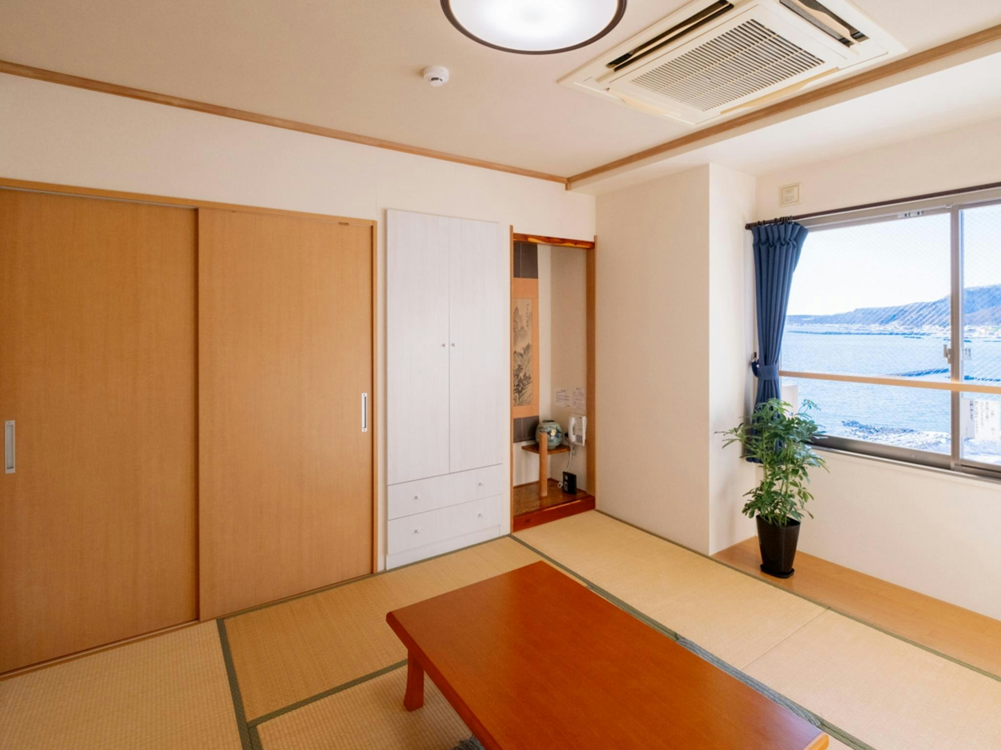Livemax Resort Shiretoko Seafront 19/33