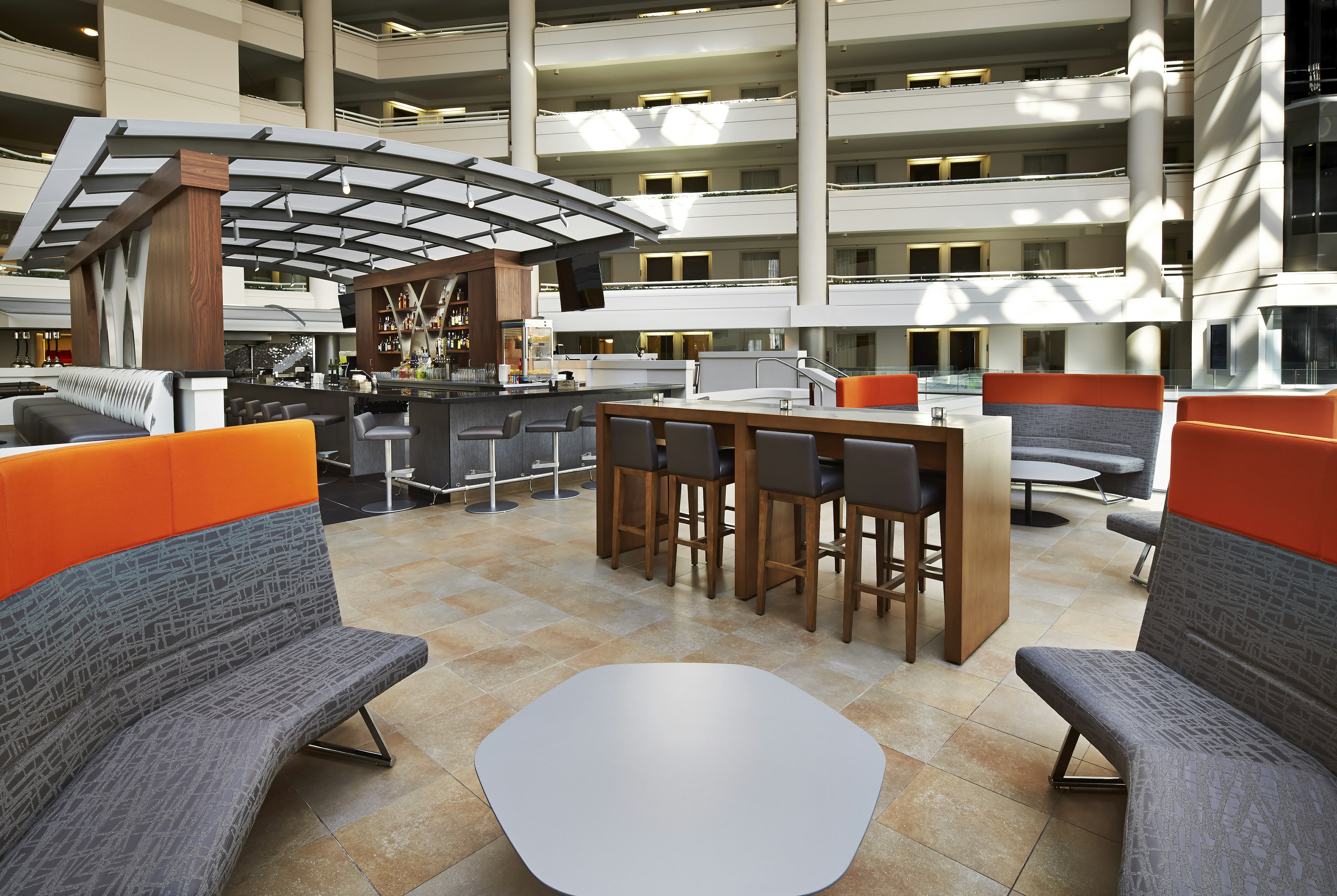 Embassy Suites By Hilton Washington Dc Chevy Chase Pavilion 37/80