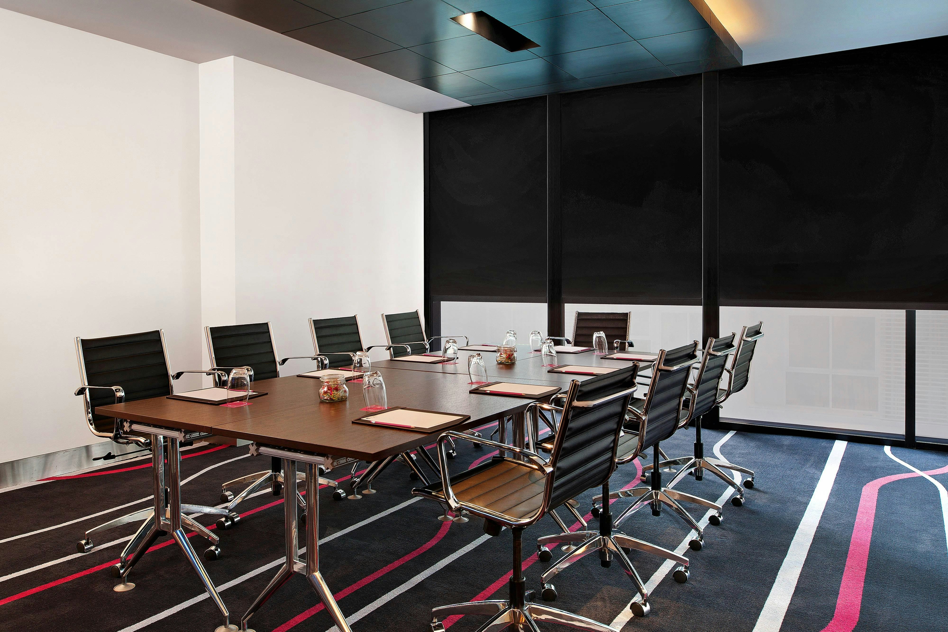Aloft Bangkok Sukhumvit 11 14/20