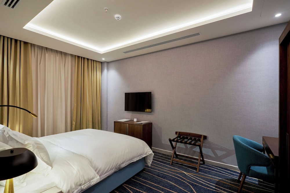 Iris Inn Narjis 19/46