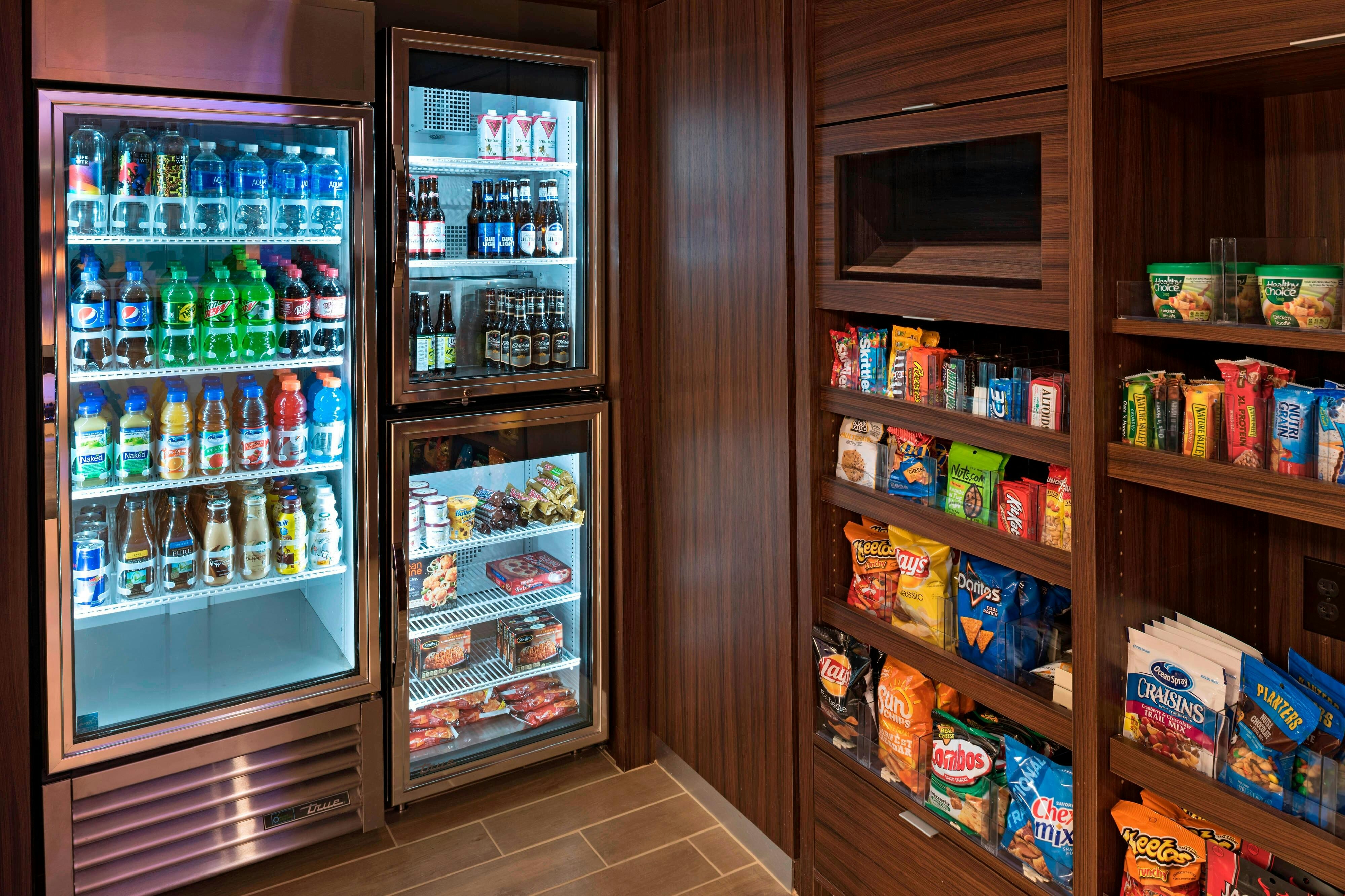 Fairfield Inn Suites By Marriott Atlanta Peachtree City 3/11