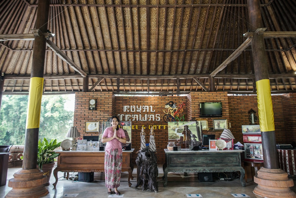 Royal Trawas Hotel & Cottages 43/55