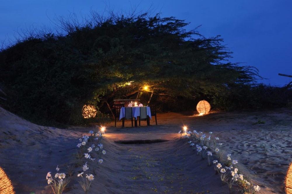 Laya Safari Resorts Spa 59/68