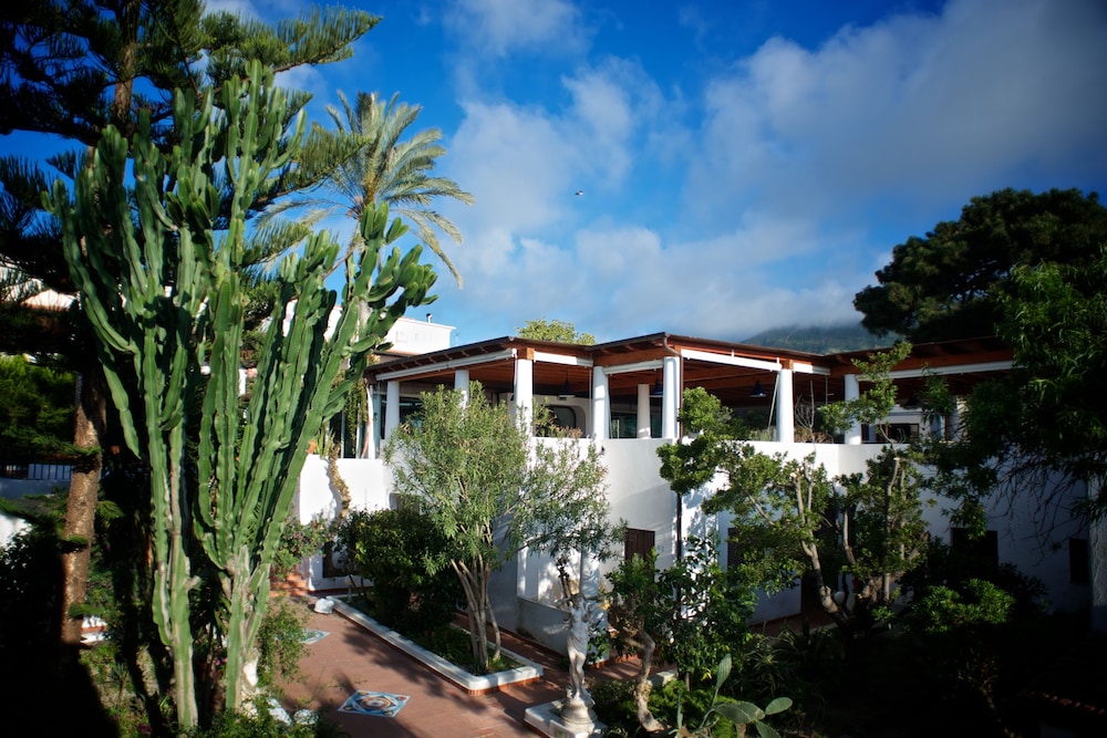 Gattopardo Park Hotel 1/50