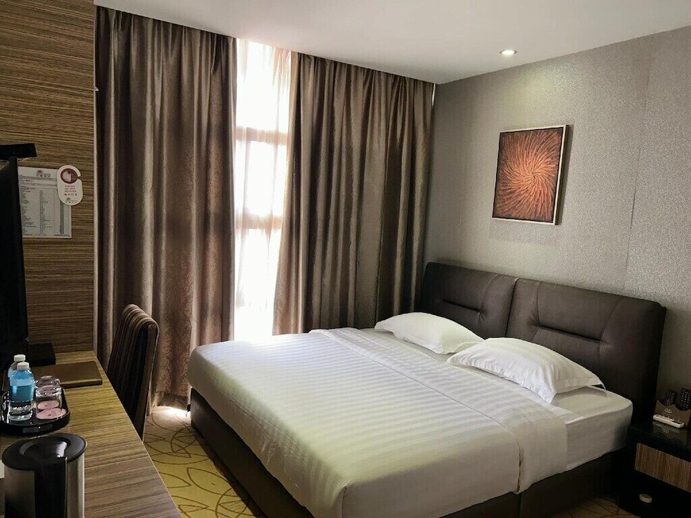 Milano Hotel 13/38