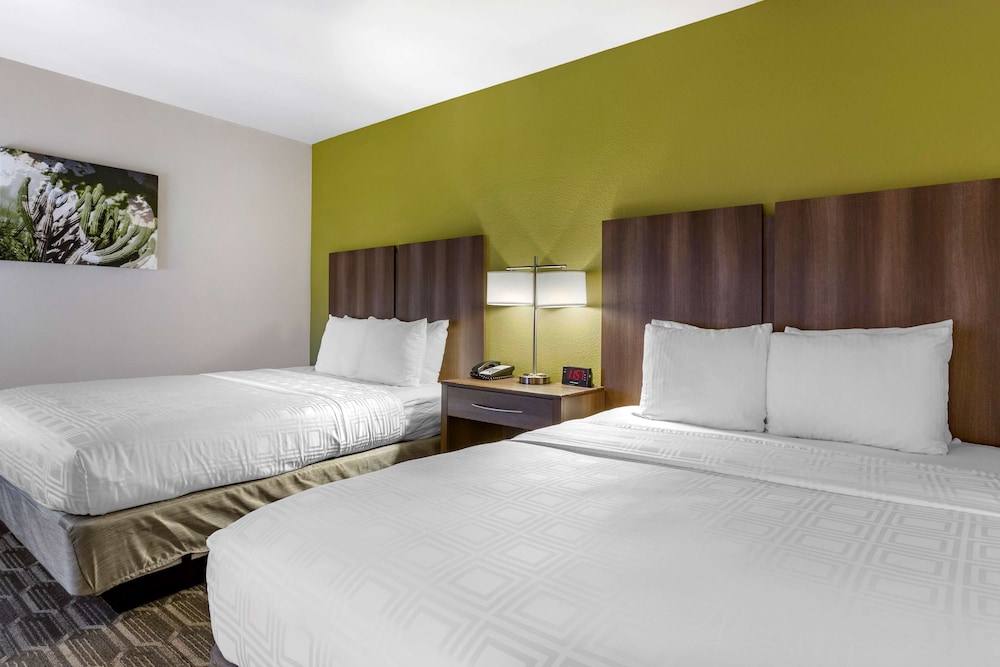 Best Western North Phoenix Hotel 15/76