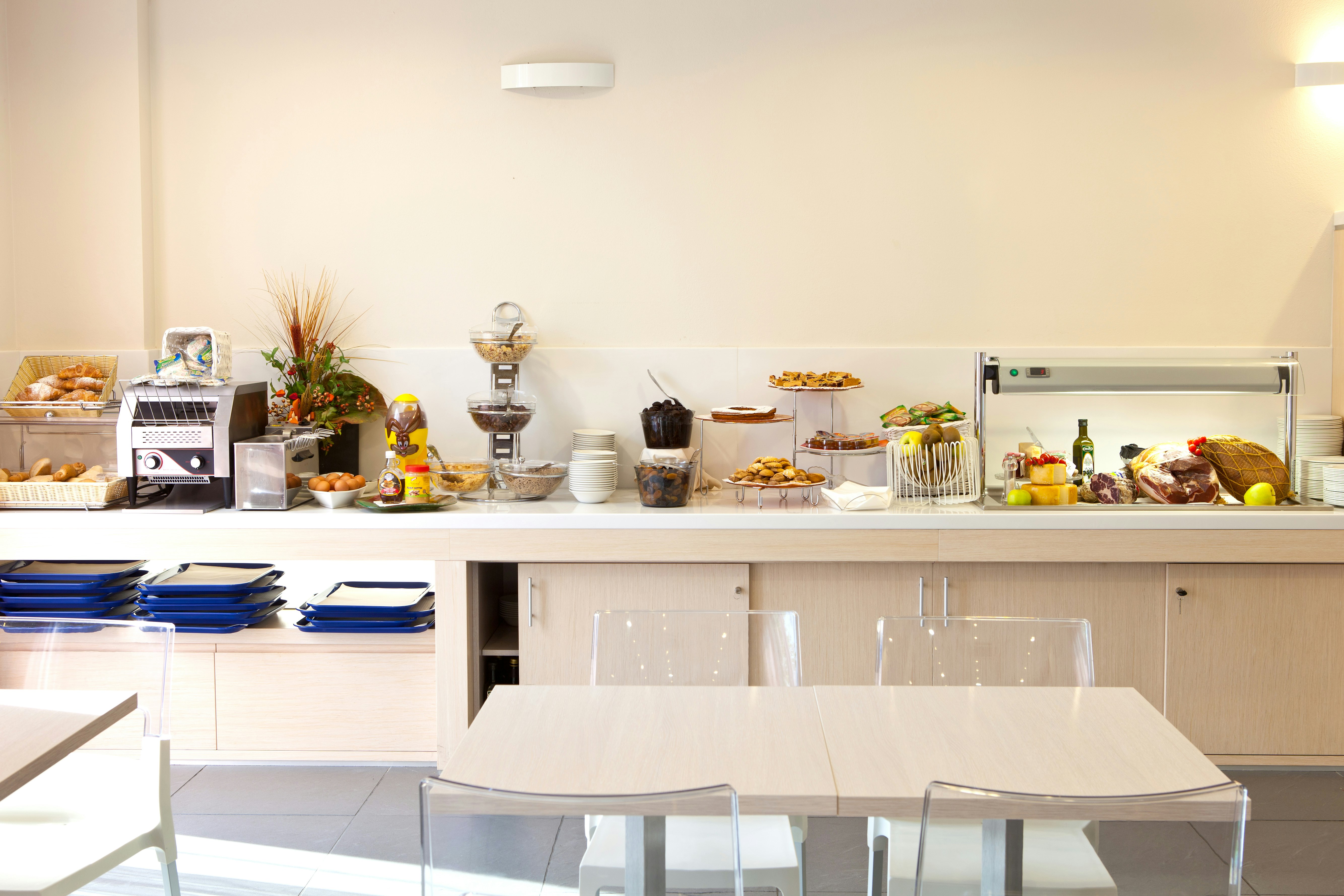 Holiday Inn Express Reggio Emilia 40/61
