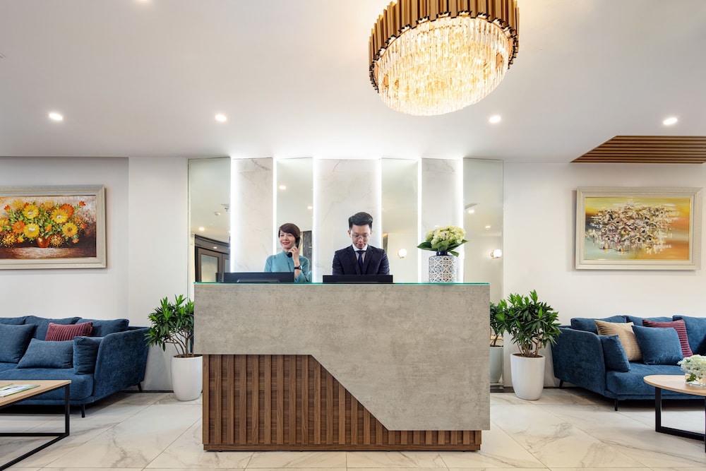 The Galaxy Home Hotel & Apartment 5/28