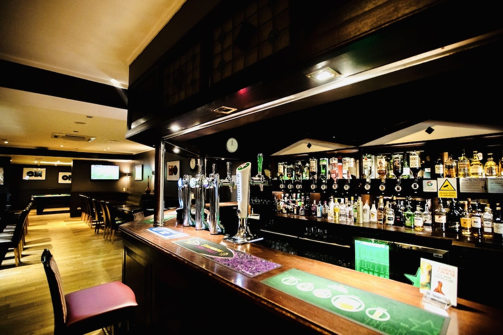 Lovat Hotel 39/42