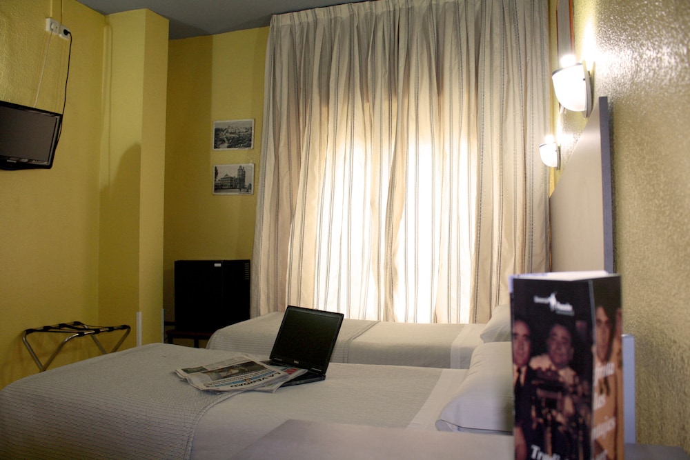 Hotel Universal Murcia 39/50