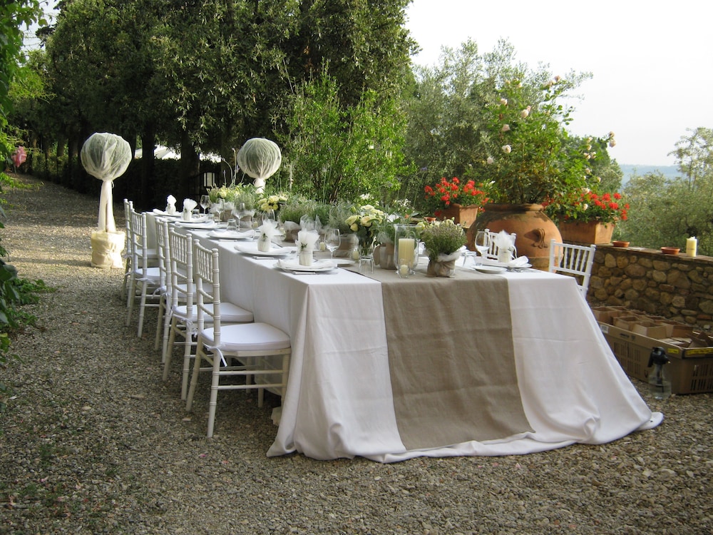 Villa Il Poggiale 9/69