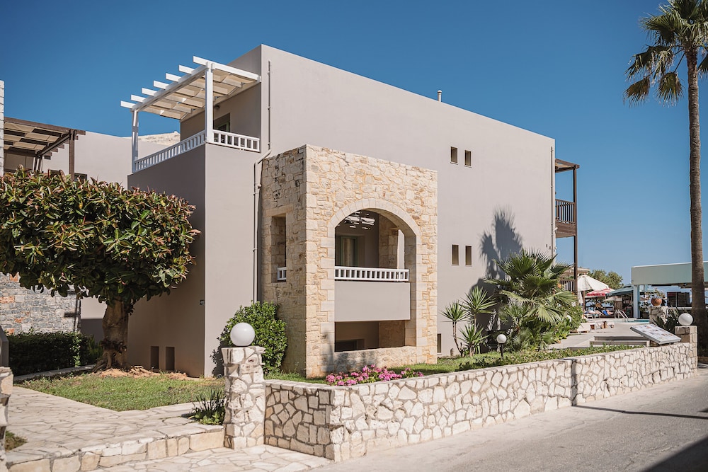 Erato Beach Hotel - Adults Only 3/50