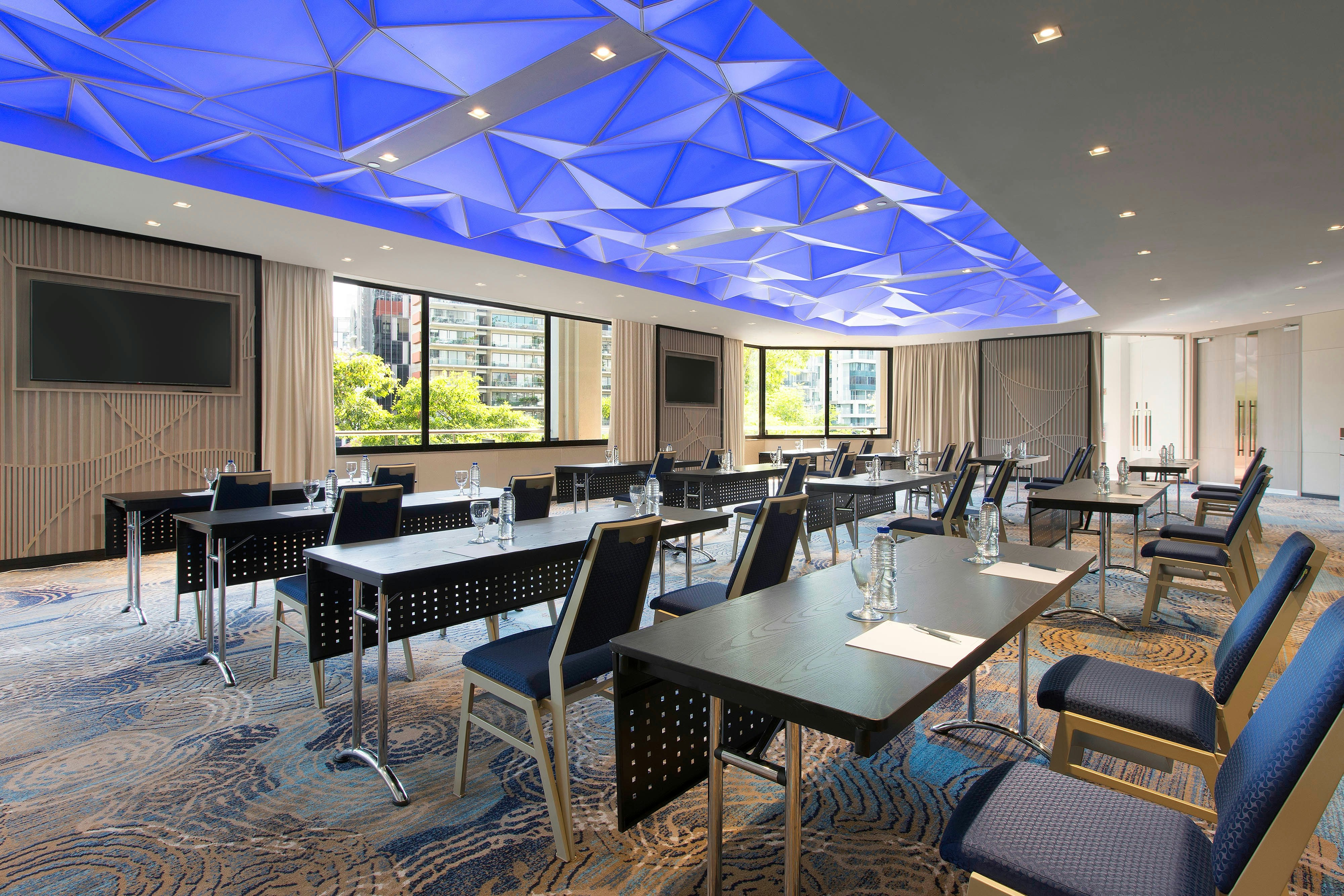 Four Points By Sheraton Singapore Riverview 17/25