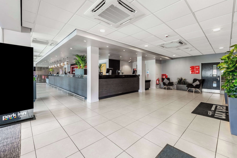 Park Inn By Radisson Peterborough 9/57