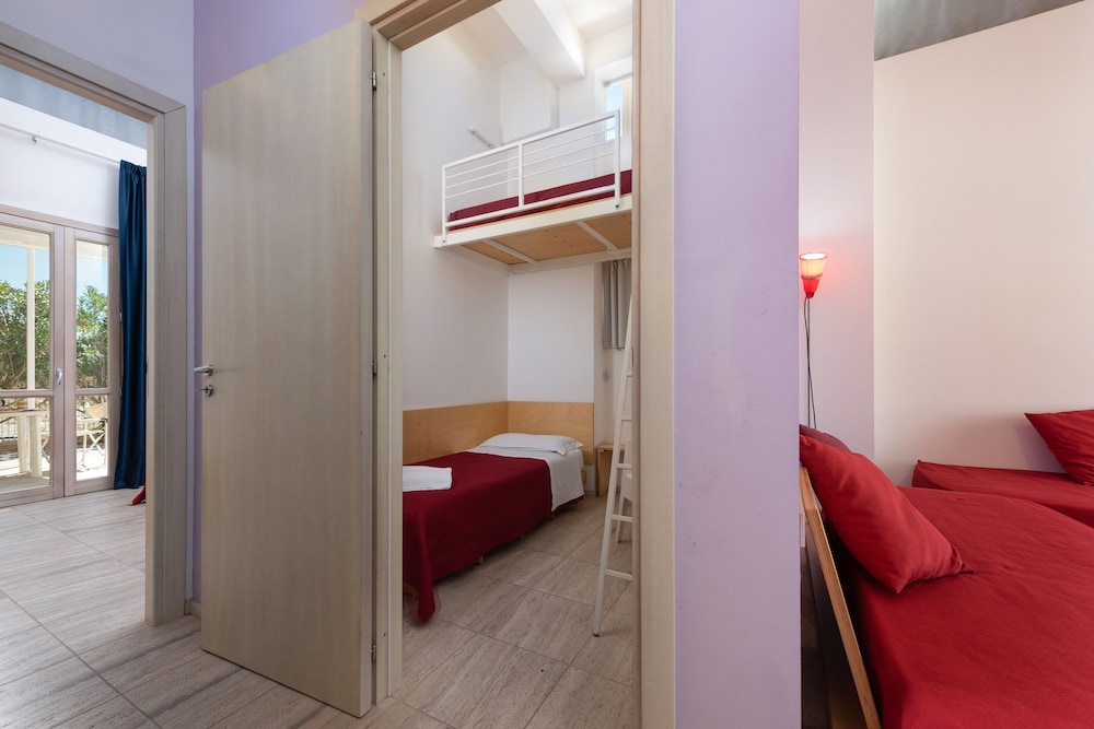 Residence Vitorno 21/51