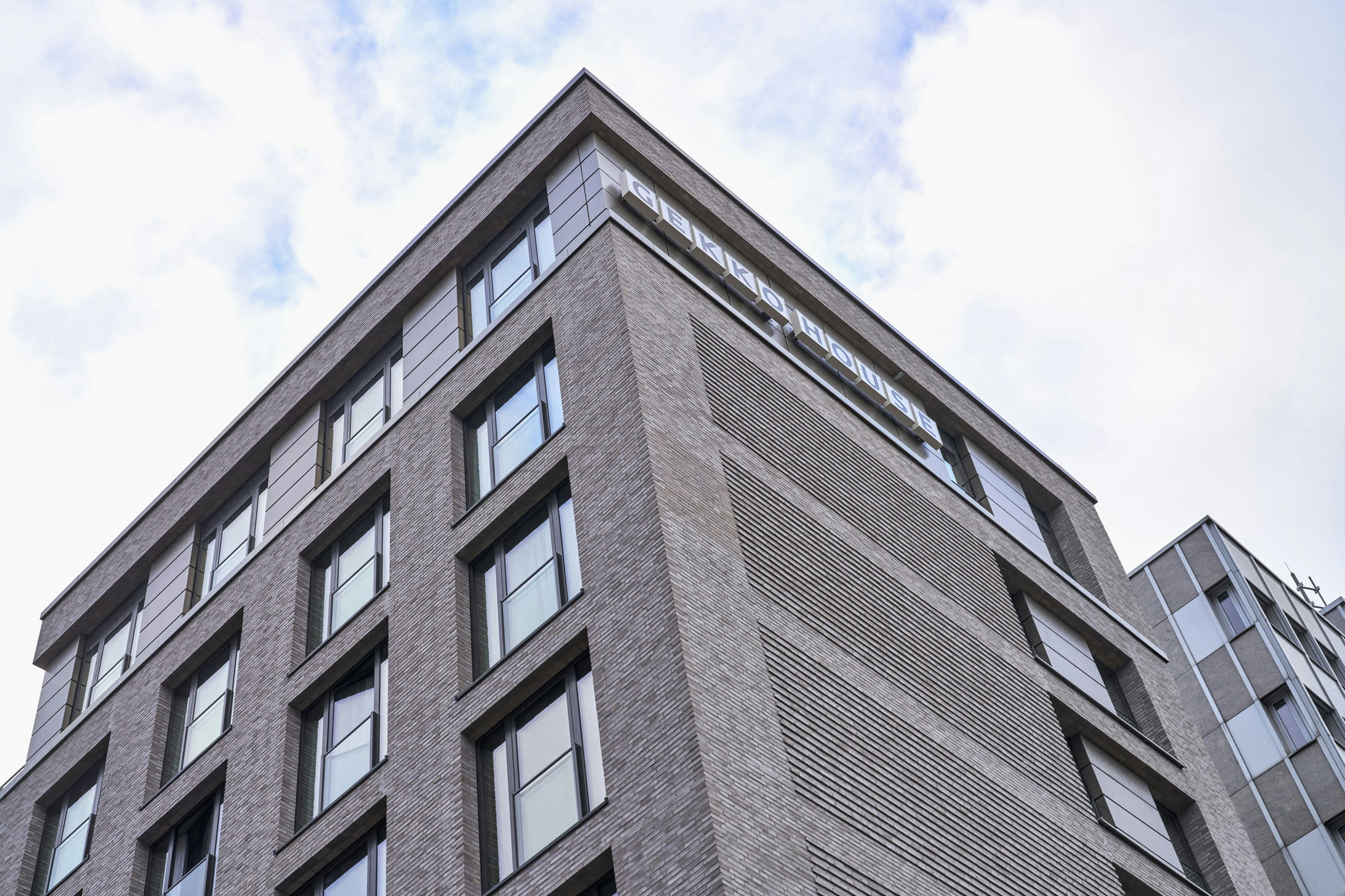 Gekko House Frankfurt, a Tribute Portfolio Hotel 14/14