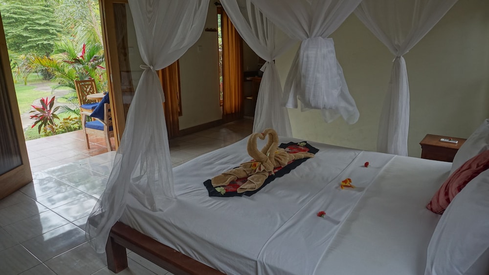 Biorock Homestay 15/49