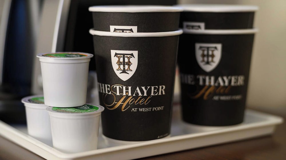The Thayer Hotel At West Point 19/62