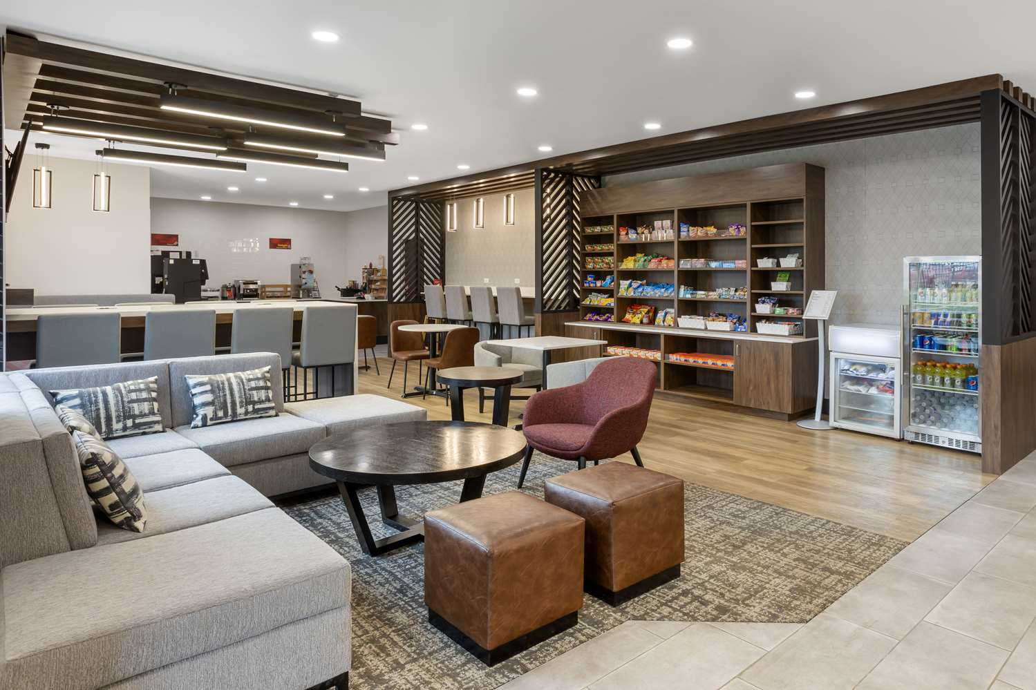 Best Western Plus Columbia Inn 31/53
