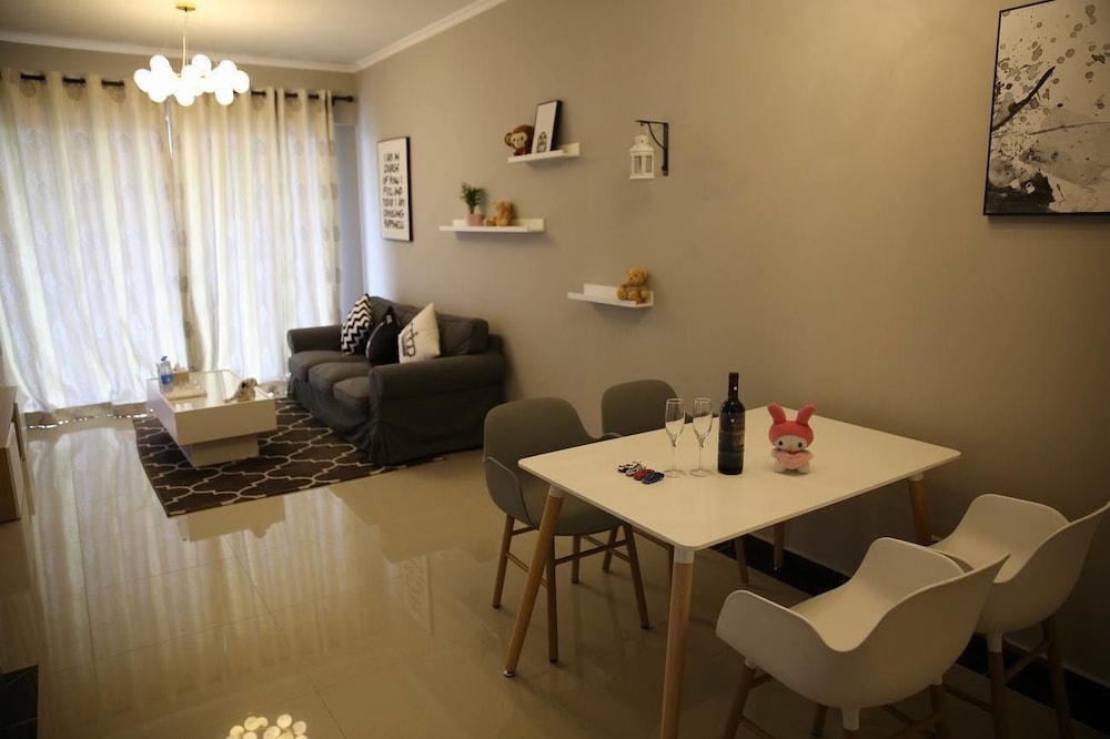Meixu Apartment 20/26