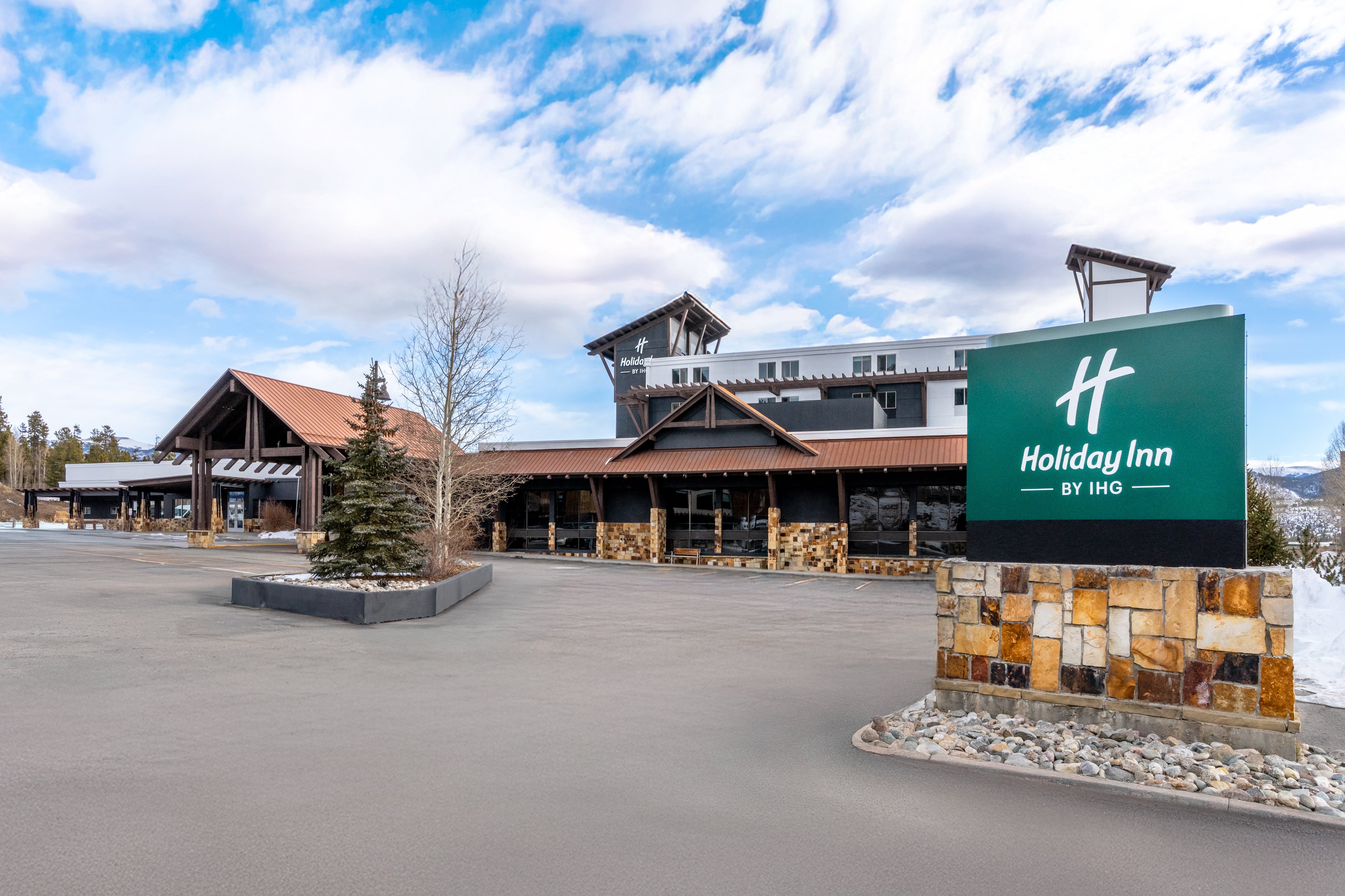 Holiday Inn Friso by IHG 4/68
