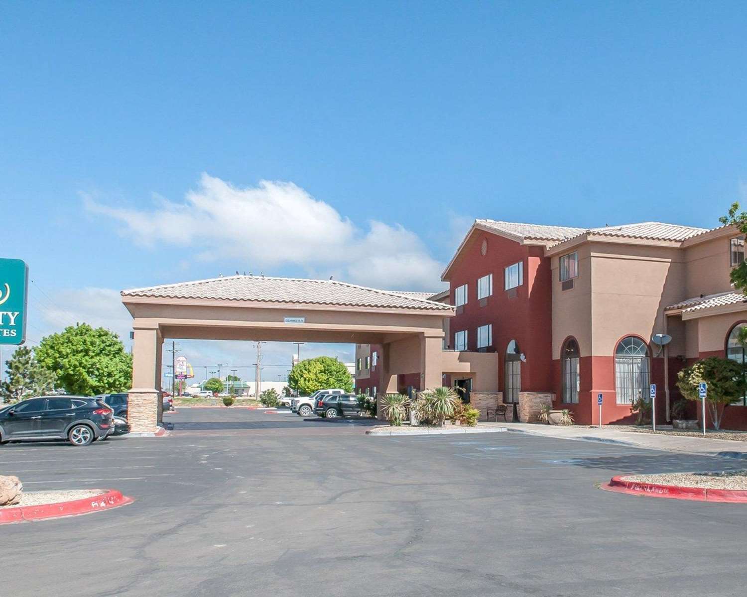 Premier Extended Stay Hobbs 45/45
