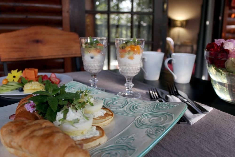 Thulamela Bed And Breakfast 37/50