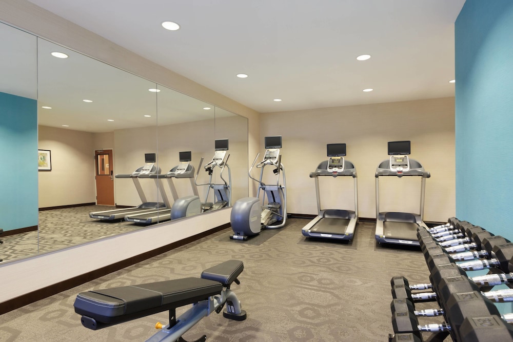 Fairfield Inn Suites Colorado Springs Air Force Academy 17/33