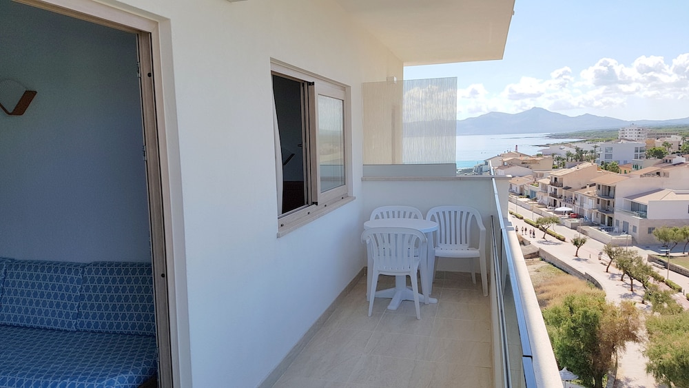 Apartamentos Stil Mar Y Paz 6/34
