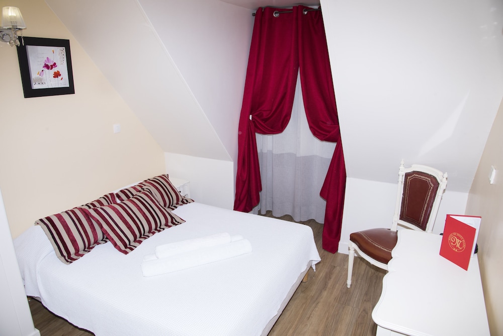 Hotel du Mont Blanc 19/47