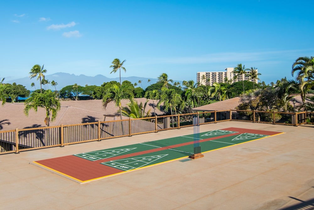 Kaanapali Maui at the Eldorado by OUTRIGGER 47/83