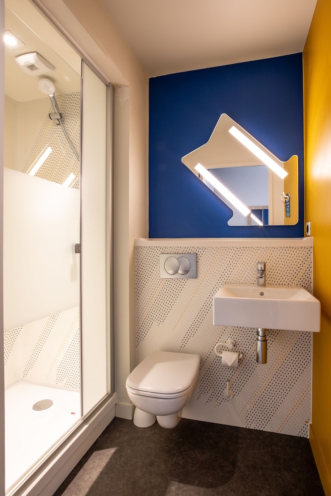 Ibis Budget Paris Gennevilliers 8/61