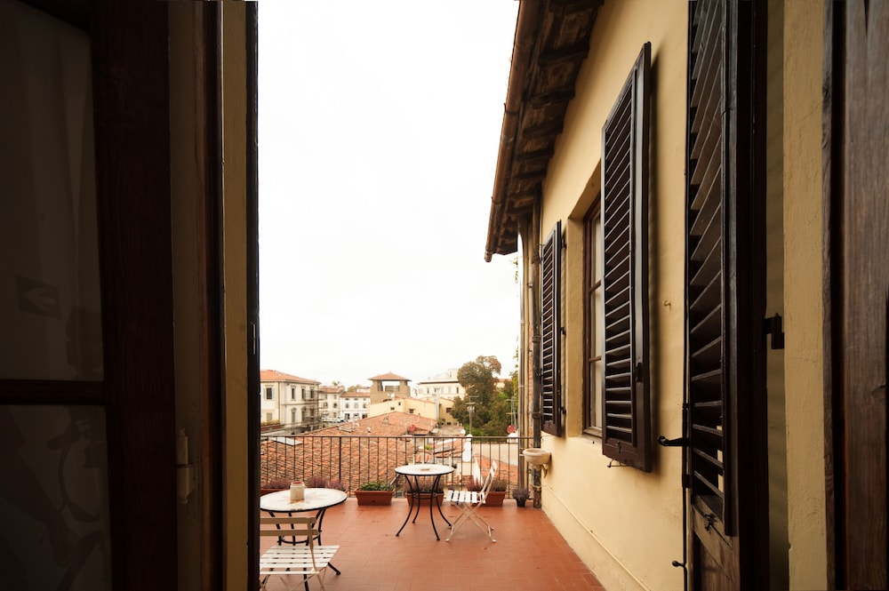La Porta del Paradiso 23/39