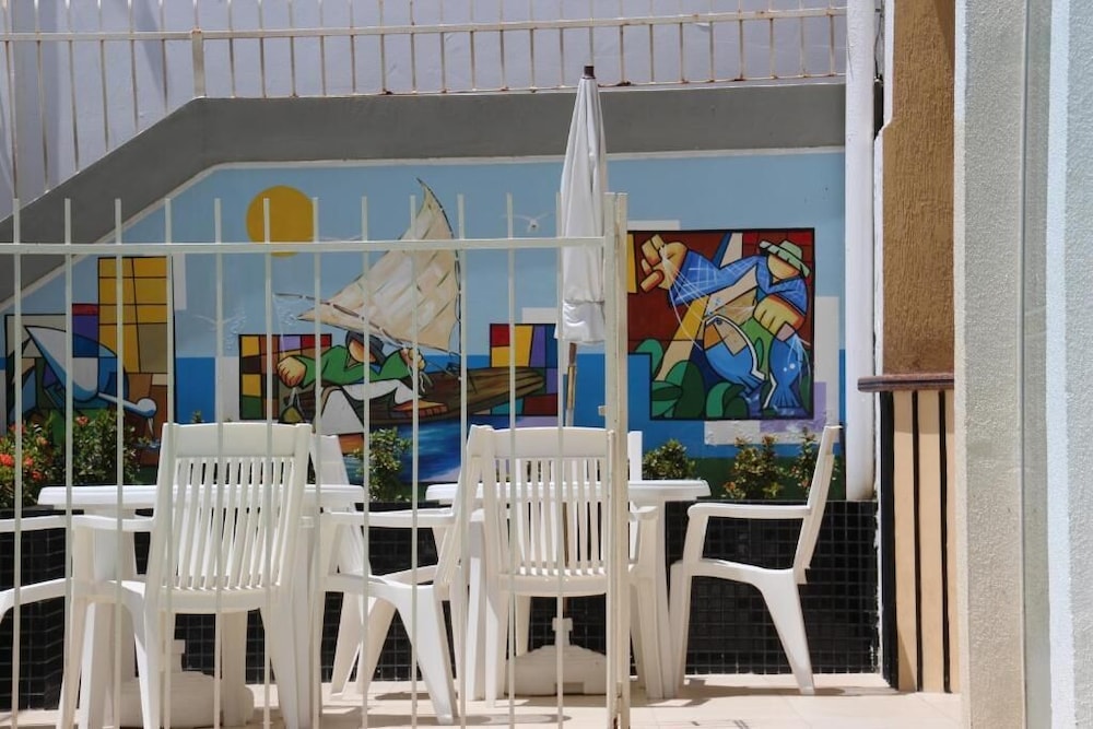 Jangadeiro Aracaju 18/22