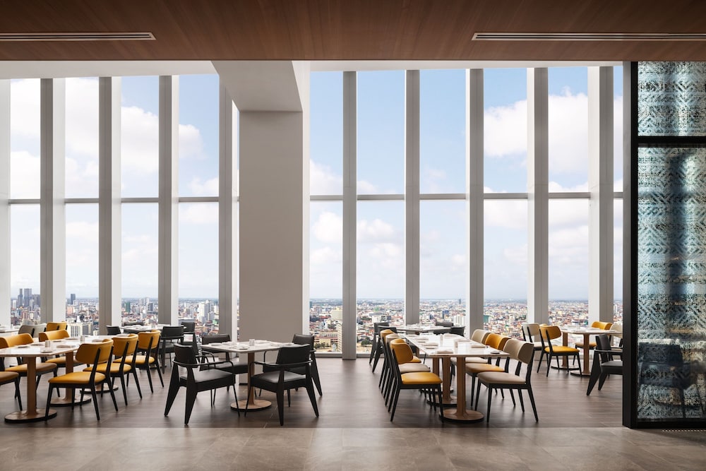 Fairfield by Marriott Phnom Penh 24/46