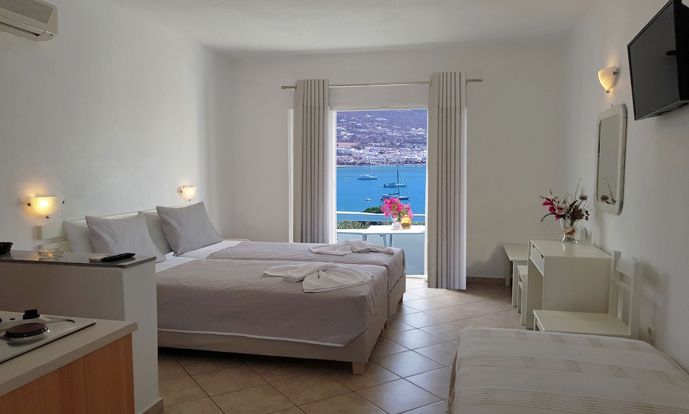 Paros Paradise Apartments 31/65