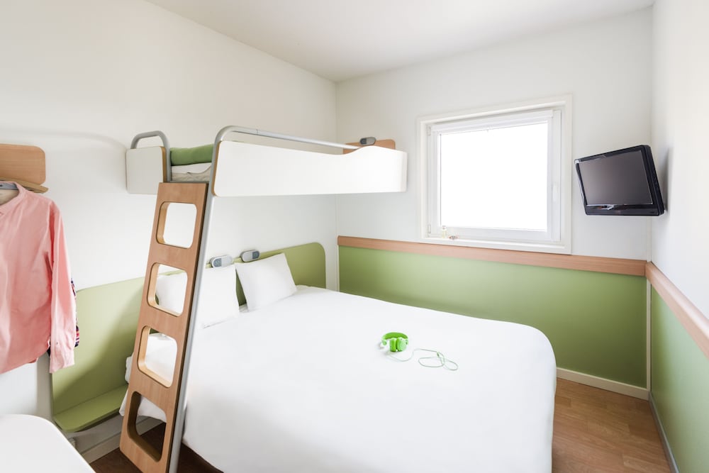Ibis Budget Lausanne Bussigny 18/50